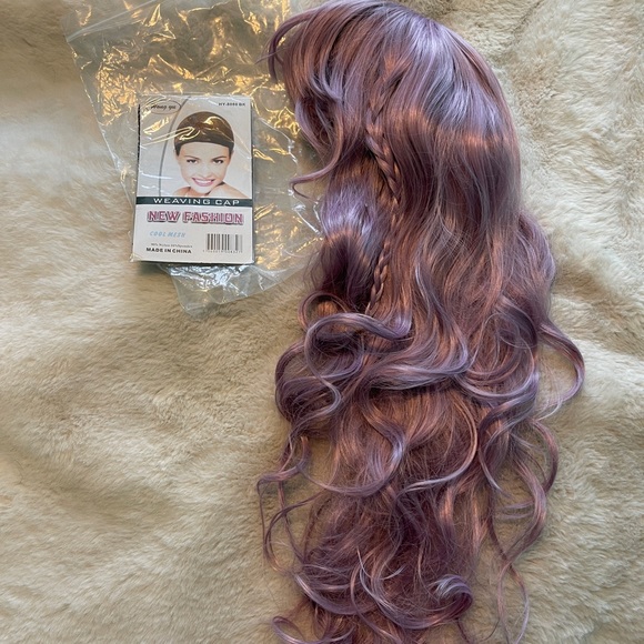 New Wig! - Picture 1 of 4